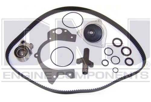 Chrysler concorde lhs new yorker intrepid 3.5 v6 timing belt kit with water pump