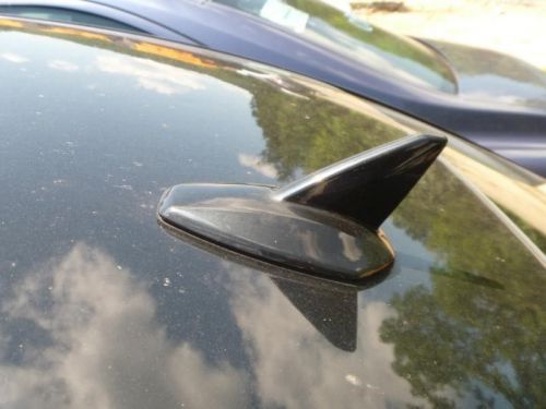 2005 volvo s40 shark fin antenna