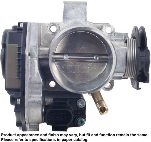 037133064j new throttle body fits 98-02 vw cabrio golf jetta tbi 67-4000 usa