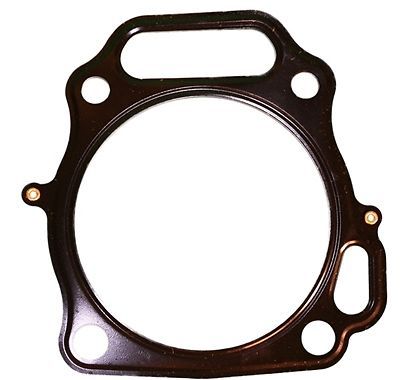 Multi layer steel base head gasket gaskets .020&#034; golf cart honda gx390 &amp; clones