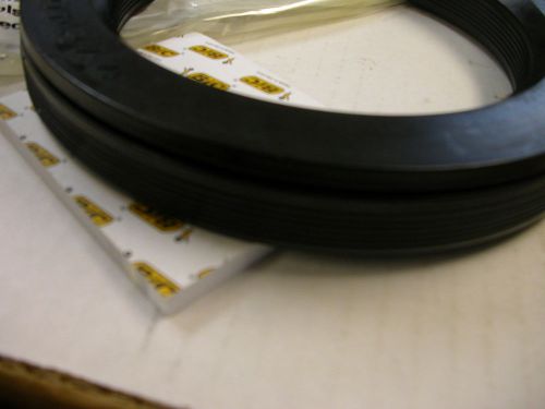 Midland barrier seal drive axle wheel seal 772400 substitute national 370021a