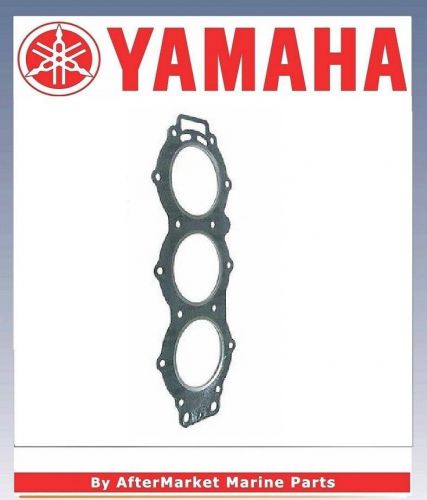Yamaha 75 80 85 90 aet head gasket replaces 688-11181-a2