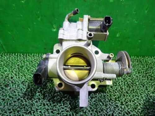 Mazda familia 2000 throttle body [1420300]