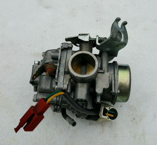 08 aprilia scarabeo 200 scooter carb carburetor