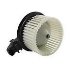 Tyc 700224 new blower motor with wheel