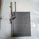 Tyc 97052 new evaporator