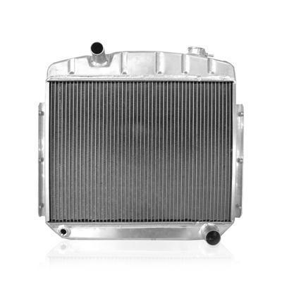 Griffin aluminum classic car truck radiator 6-257ag-bxx