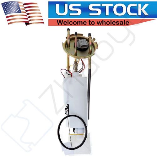 New electric fuel pump assembly e7030m for 1991-1993 dodge caravan grand caravan