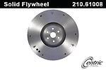 Centric parts 210.61008 flywheel