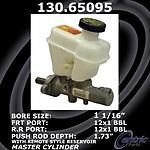 Centric parts 130.65095 new master cylinder