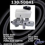 Centric parts 130.50041 new master cylinder