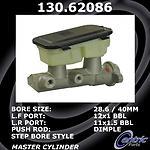 Centric parts 130.62086 new master cylinder