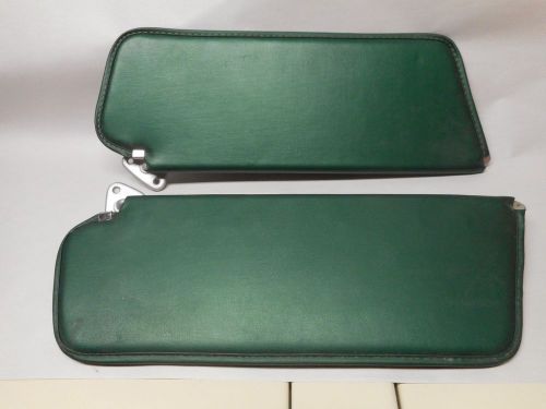 1973 1974 73 74 dodge dart sun visors sun visor mopar parts