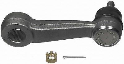 Moog k9496 steering pitman arm - front