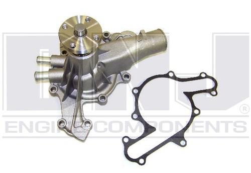 Rock products wp4116 water pump-engine water pump