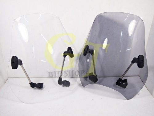 Windscreen windshield for 7#gt kawasaki a1 a7 b1 h1 h2 s1 w1 w2 sg kh el zx750