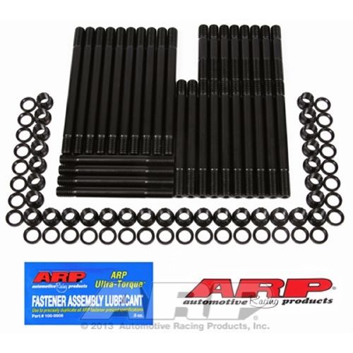 Arp 235-4401 head stud kit, for chevrolet big block undercut