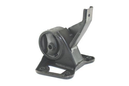 Motor mount