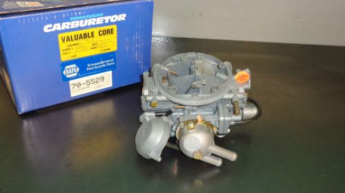 Reman zenith 2b dbp 2-barrel carburetor carb volkswagen vw 1975 dasher 1.5l