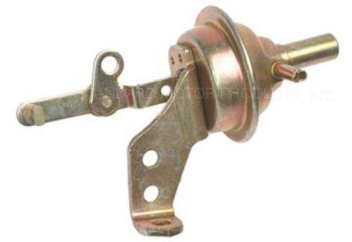 Carburetor choke pull off-pull-off standard cpa272