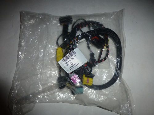 New! vw jetta golf  front seat wire harness 1k0-971-366-pk