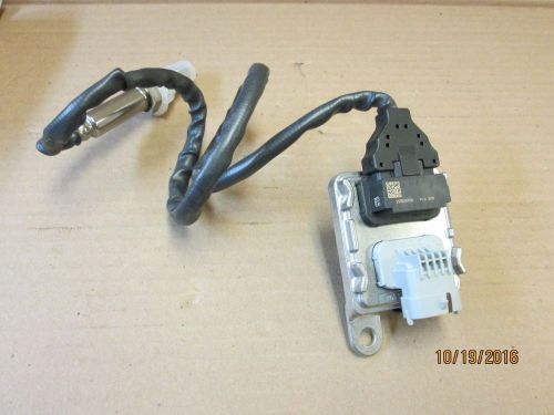 Volvo d13 post-cat nox sensor #22303390