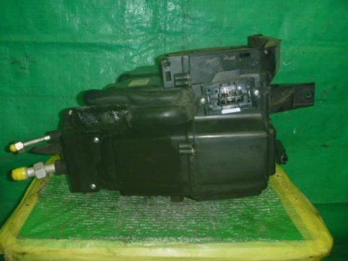 Mitsubishi delica 2006 a/c cleaning unit [0360800]