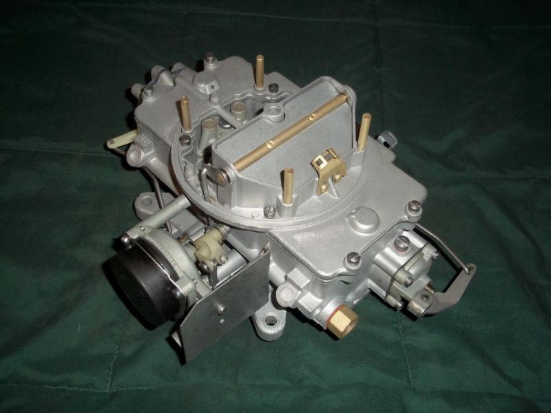 1964 289 mercury comet ford mustang autolite 4100 1.12 c4gf-e carburetor