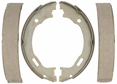 Raybestos 777sg parking brake shoe-service grade parking brake shoe