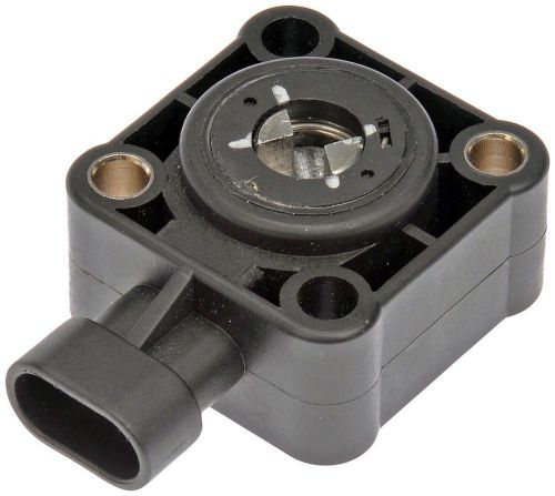 Throttle position sensor dorman 904-342 fits 90-93 dodge d250 5.9l-l6