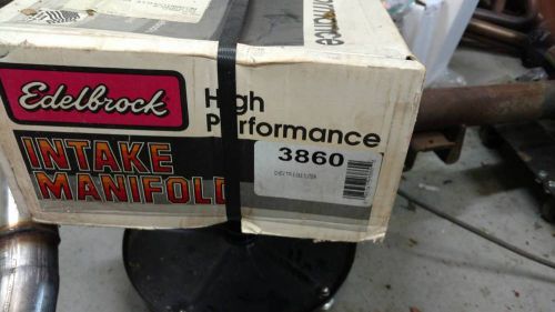 Edelbrock 3860