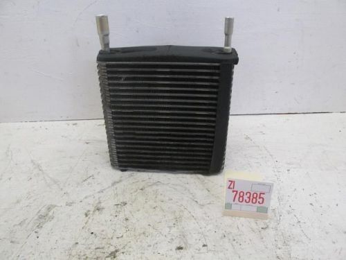 1996 1997 1998 1999 lincoln continental ac a/c air evaporator core element unit