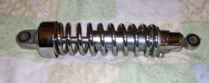 Harley/honda/yamaha/suzuki rear shock absorber