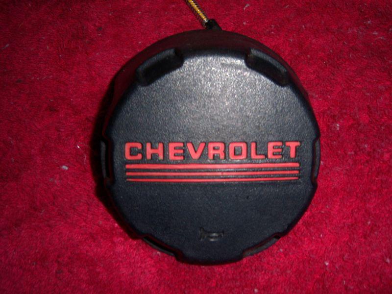 88 89 90 91 92 93 94 chevy truck steering wheel horn cap  free shipping  