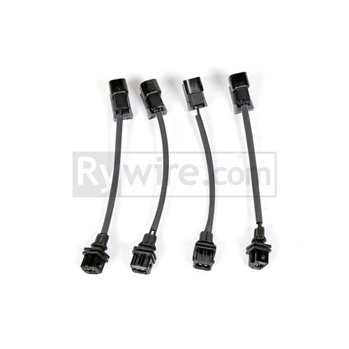 Rywire obd1 harness to injector dynamics adapter honda acura civic integra rsx