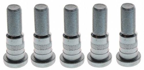 Raybestos 27878b wheel lug stud-professional grade wheel lug stud