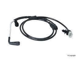 New front pex brake pad sensor range rover land sport 2009 2007 2008