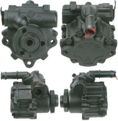 Cardone 21-5358 steering pump-reman power steering pump