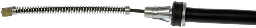 Dorman c660832 brake cable-cable - parking brake