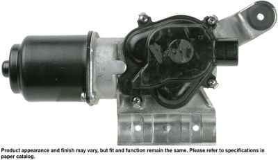 Cardone 43-4520 windshield wiper motor-reman wiper motor