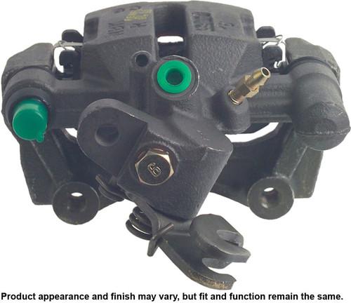 Cardone 17-1759 rear brake caliper-reman bolt-on ready caliper w/pads