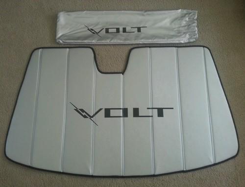 Chevrolet volt sunshade chevy 11 12 13 14