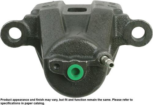 Cardone 19-3277 rear brake caliper-reman friction choice caliper