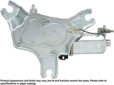 Cardone 43-2063 windshield wiper motor-reman wiper motor