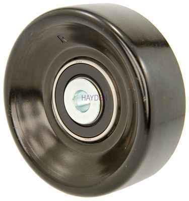 Hayden 5018 belt tensioner pulley-drive belt idler pulley