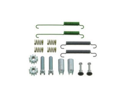 Dorman hw7323 parking brake component-parking brake hardware kit