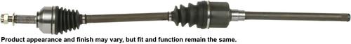 Cardone 66-3401 cv half-shaft assembly