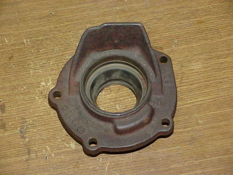 9" ford pinion support imca ump wissota nhra ihra mudbog 