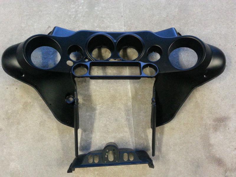 Factory harley-davidson stock inner fairing