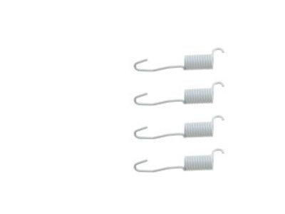 Dorman hw181 brake return spring